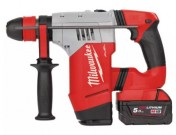 Perfo Burineur sds + 18 volts 4.5 J sans 